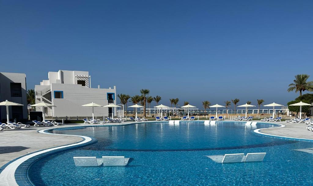 Casa Blue Resort — 9