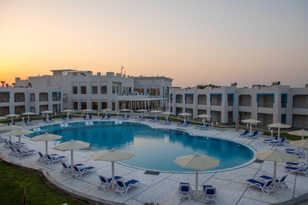 Casa Blue Resort — 19