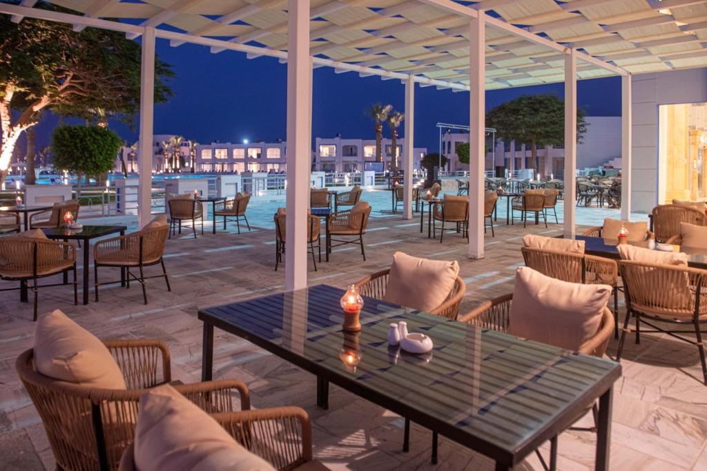 Casa Blue Resort — 13