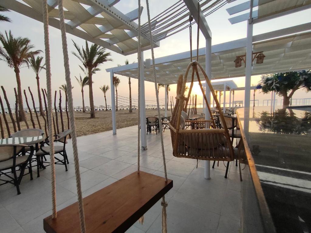 Casa Blue Resort — 20