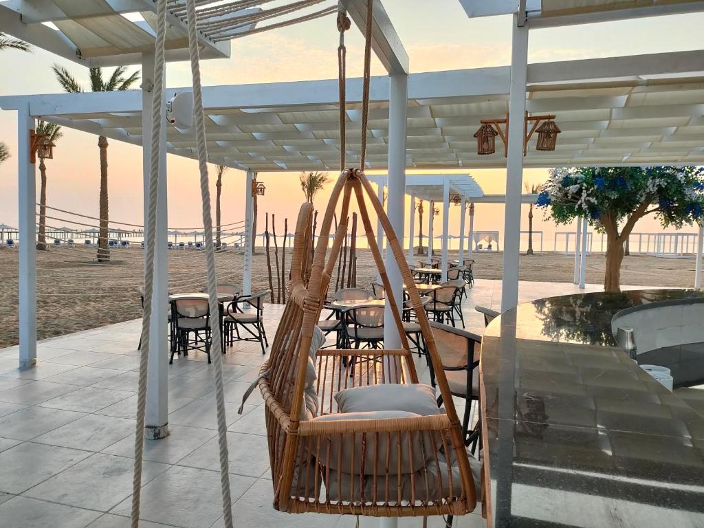 Casa Blue Resort — 21