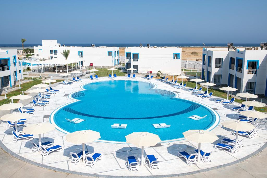 Casa Blue Resort — 16