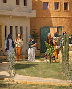 سيفن جيت — 15