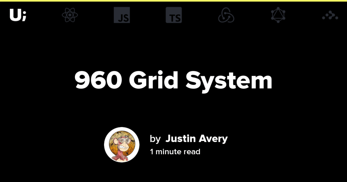 Grid Systems What are they  A quick guide  Wibble Web Design   Development