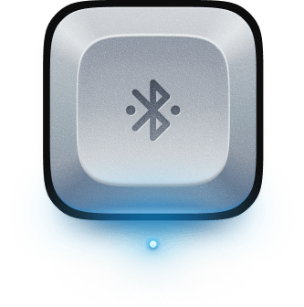 34 - 3D Key Button Image