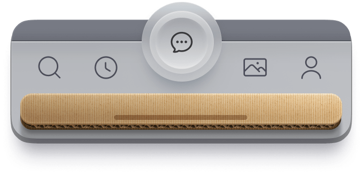 35 - Cardboard Nav Image