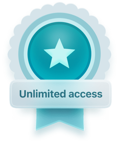 38 - Star Badge Image