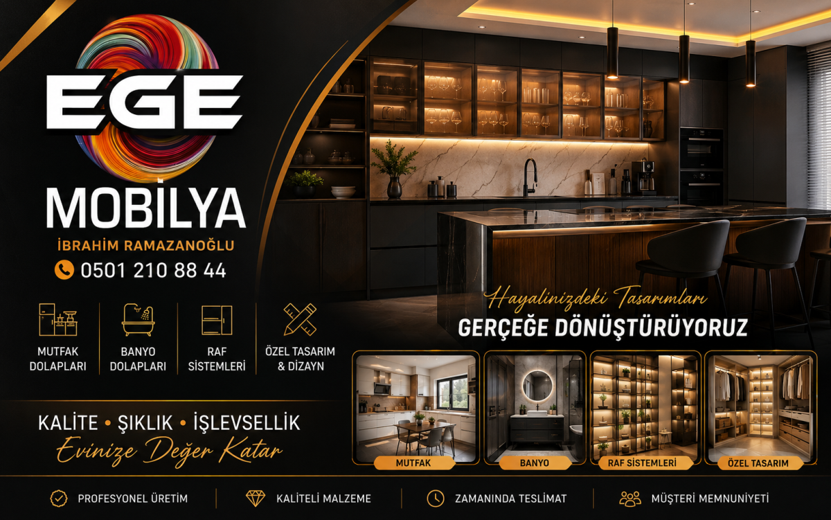Ege Mobilya