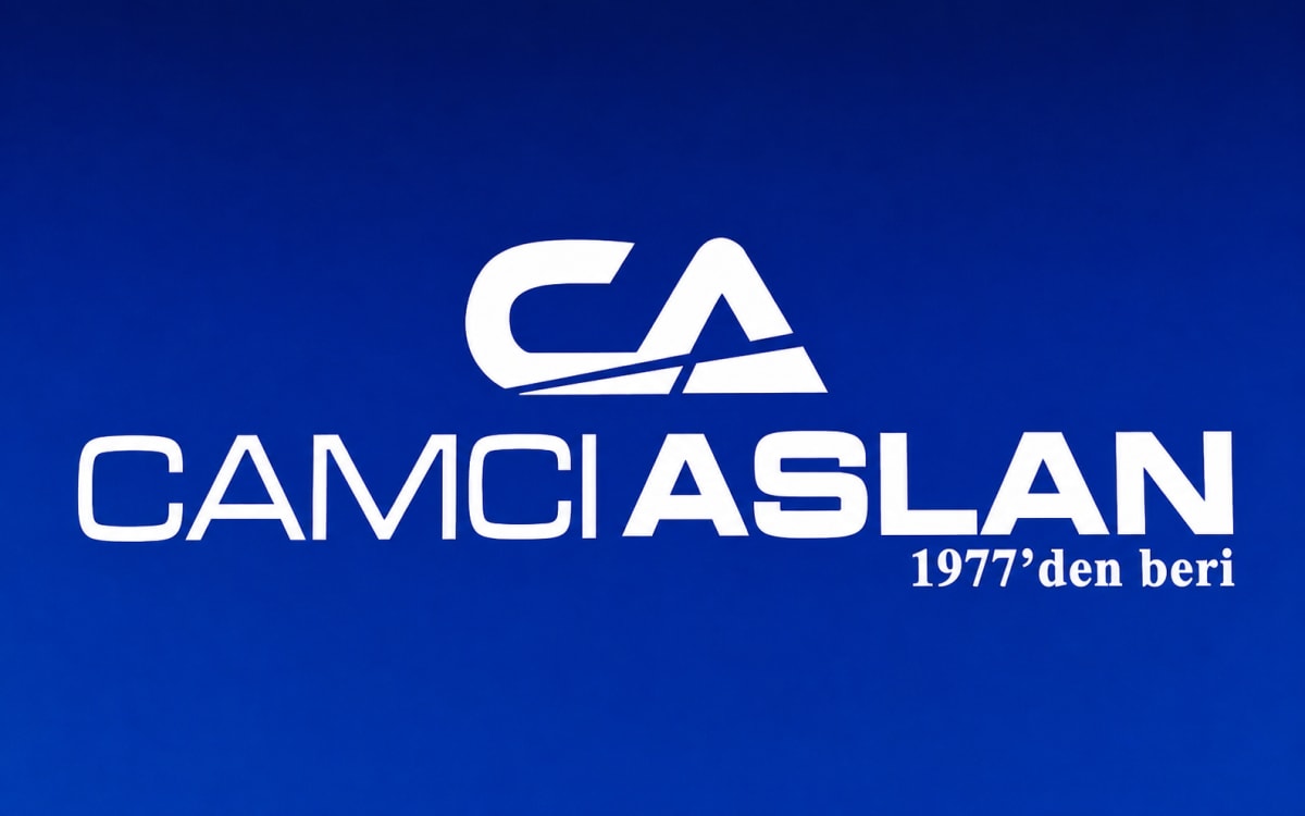 Camcı Aslan