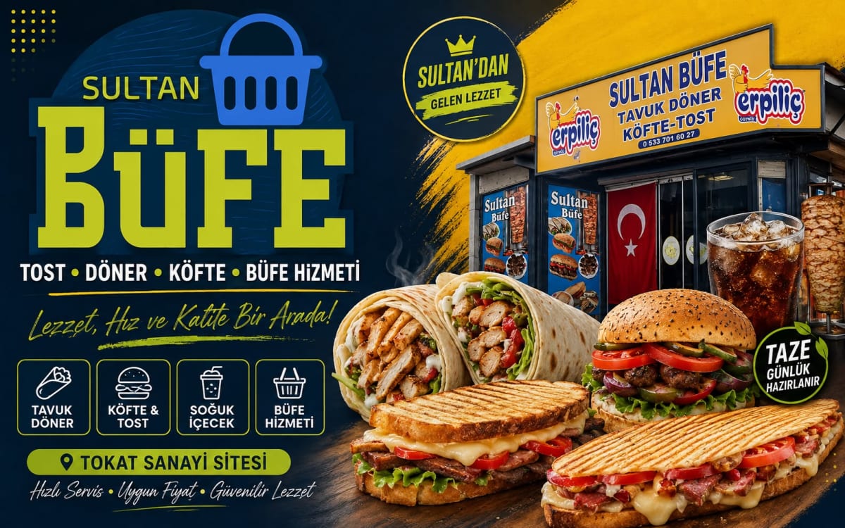 Sultan Büfe