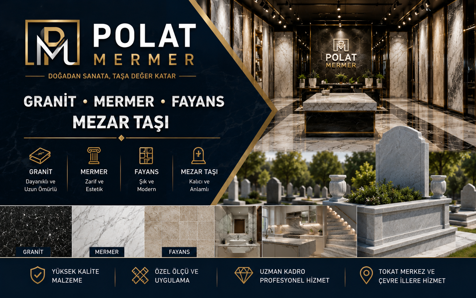 Polat Mermer