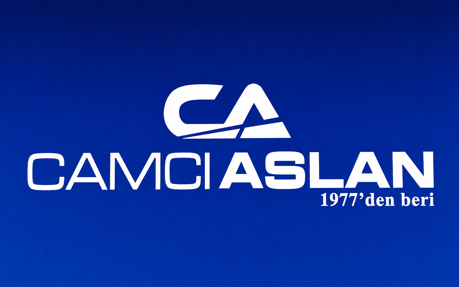 Camcı Aslan