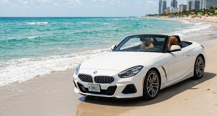 BMW CAMBRIO