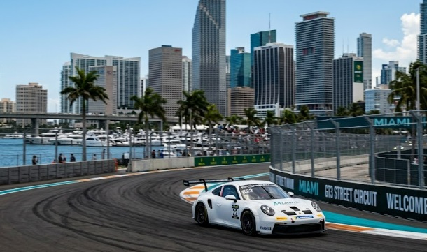 GT3
