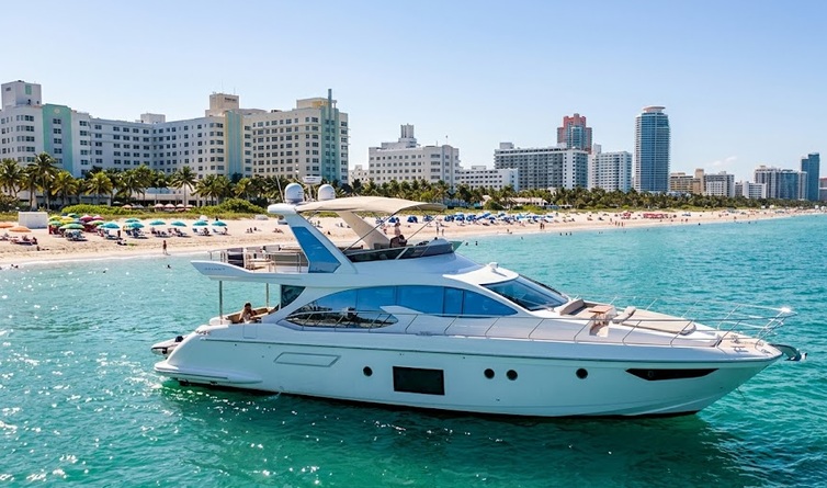 AZIMUT 66