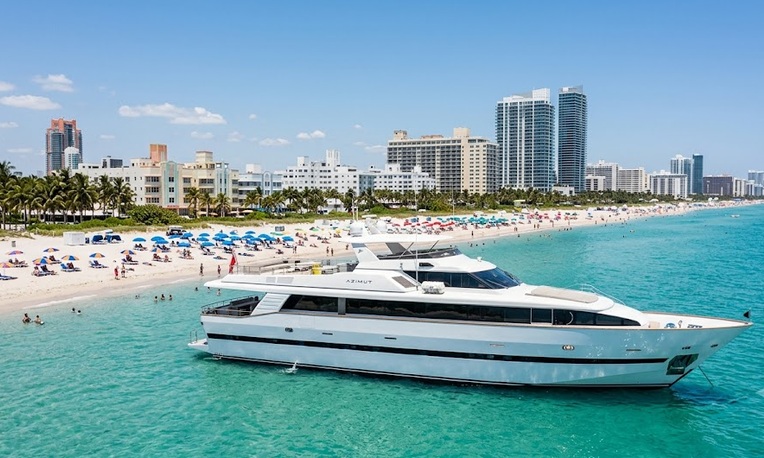 AZIMUT 110