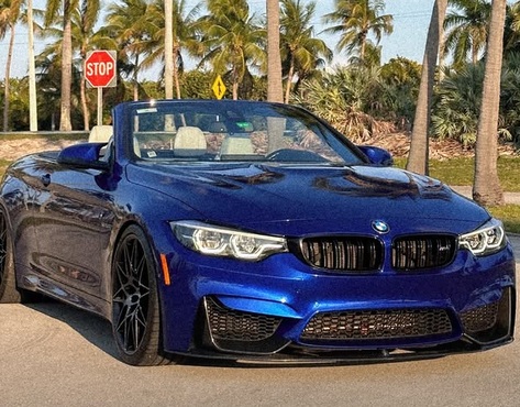 M4M COMPETITION