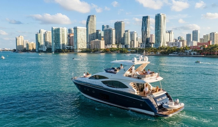 Fleet Yacht 4