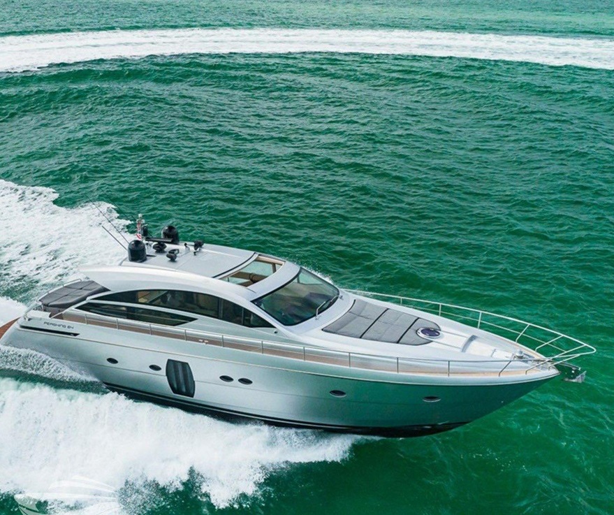 Avanti Yacht 3