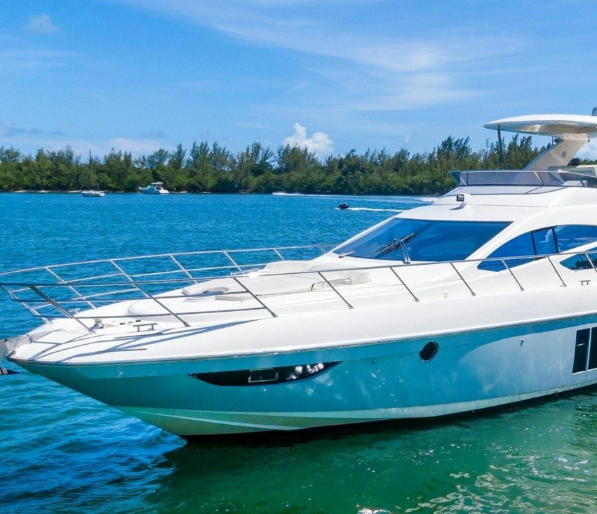 Avanti Yacht 4