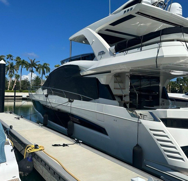 Avanti Yacht 6