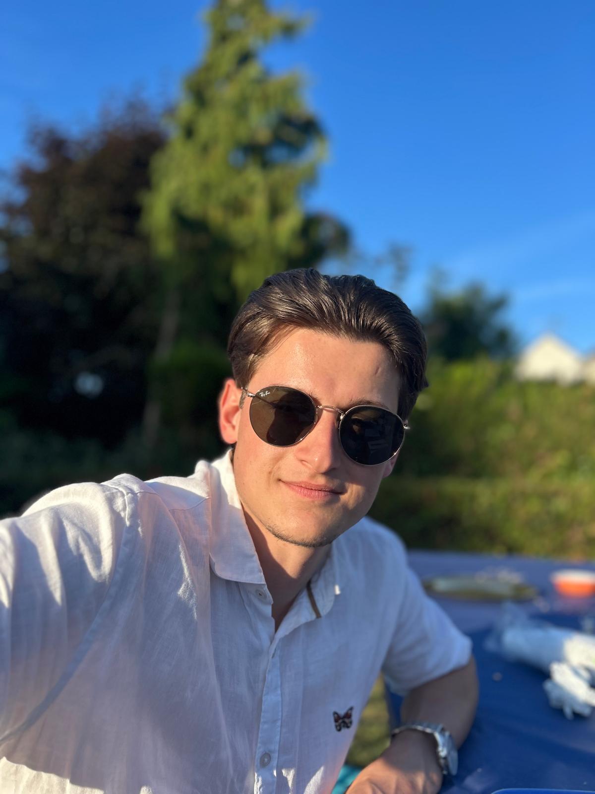 Eliott Chival