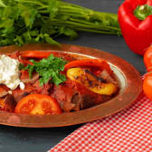 Karpačo od bikovine