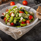 Grčka salata