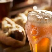 Točeno pivo