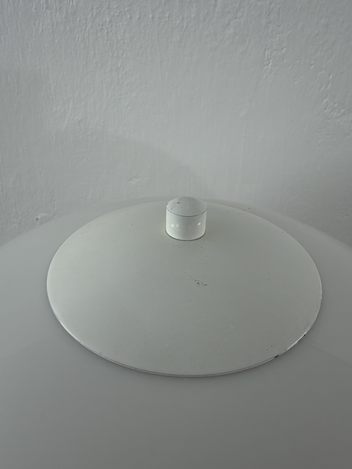 Stolní lampa Panthella, Böhme — fotka 2