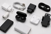 Mobile Phones & Accessories