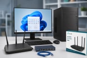 Computers, Laptops & Accessories