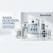 Water Filtration Systems