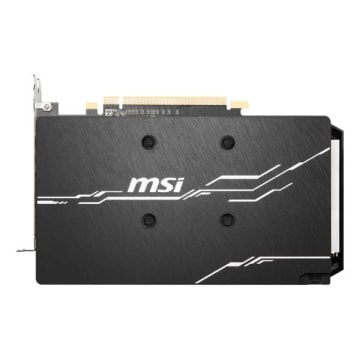 MSI Radeon RX 5500 XT MECH 8G OC Gaming Graphics Card - REFURBISHED thumbnail 3