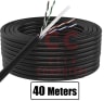 40m Lan Cable Cat6