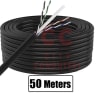 50m Lan Cable Cat6