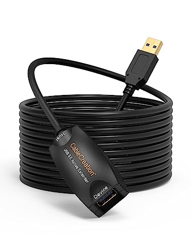 Cable Creation
