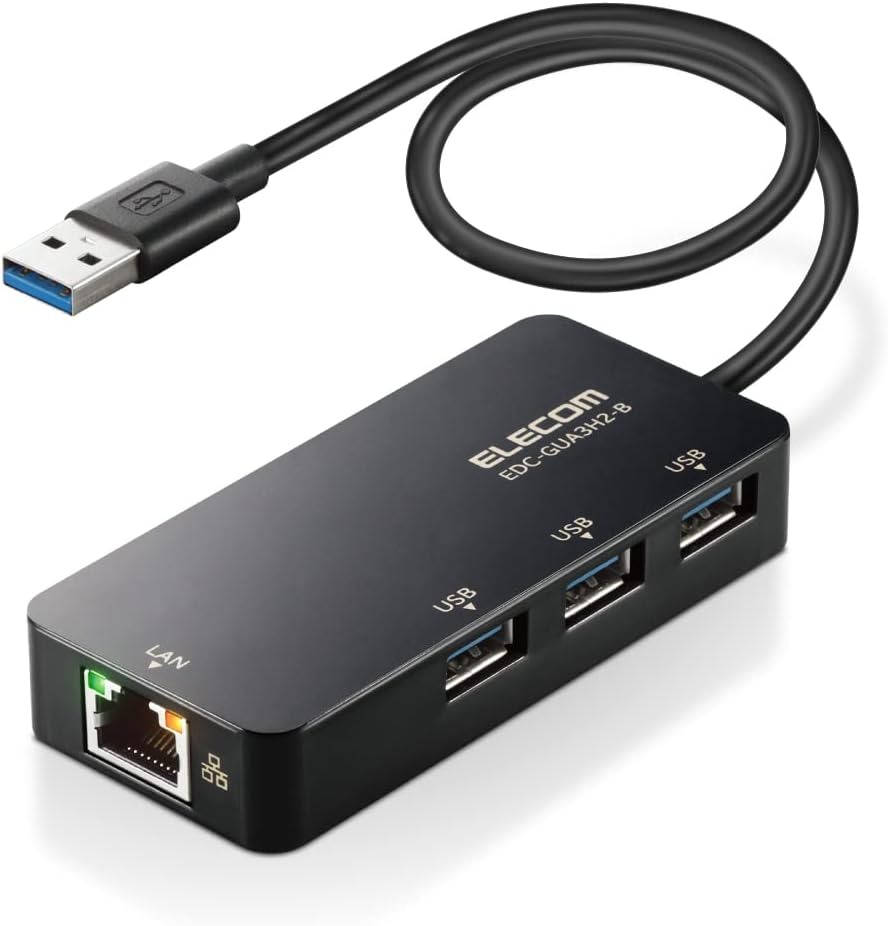 Elecom