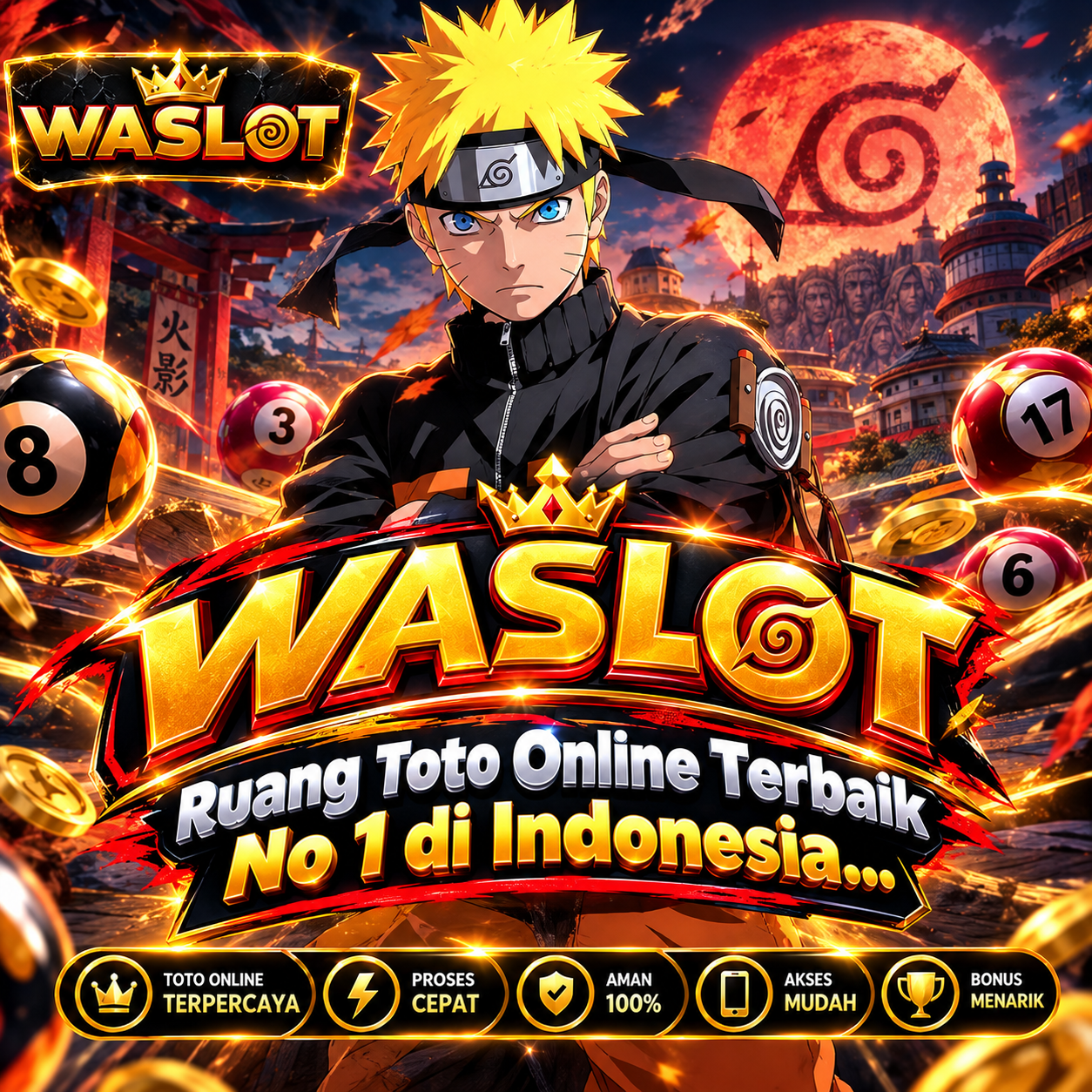 WASLOT