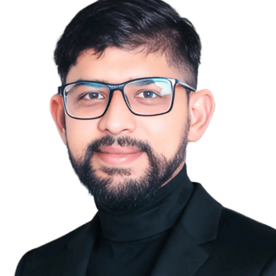 Umar Jamil - Lead Full Stack AI Engineer specializing in Generative AI and Full Stack Development