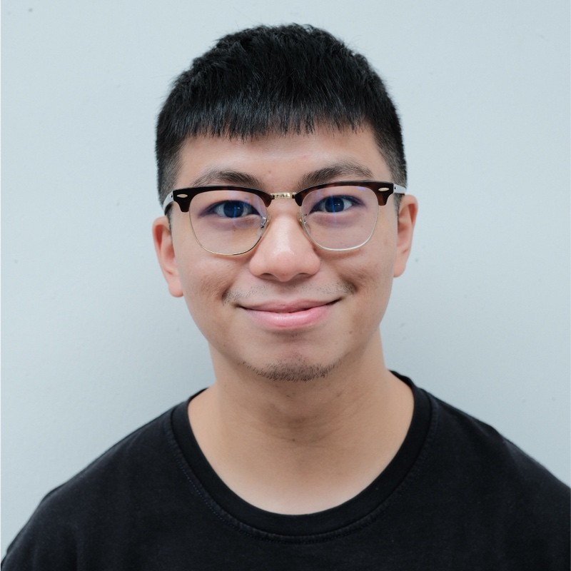 Julius Ho - Chief Technology Officer, Arrivo