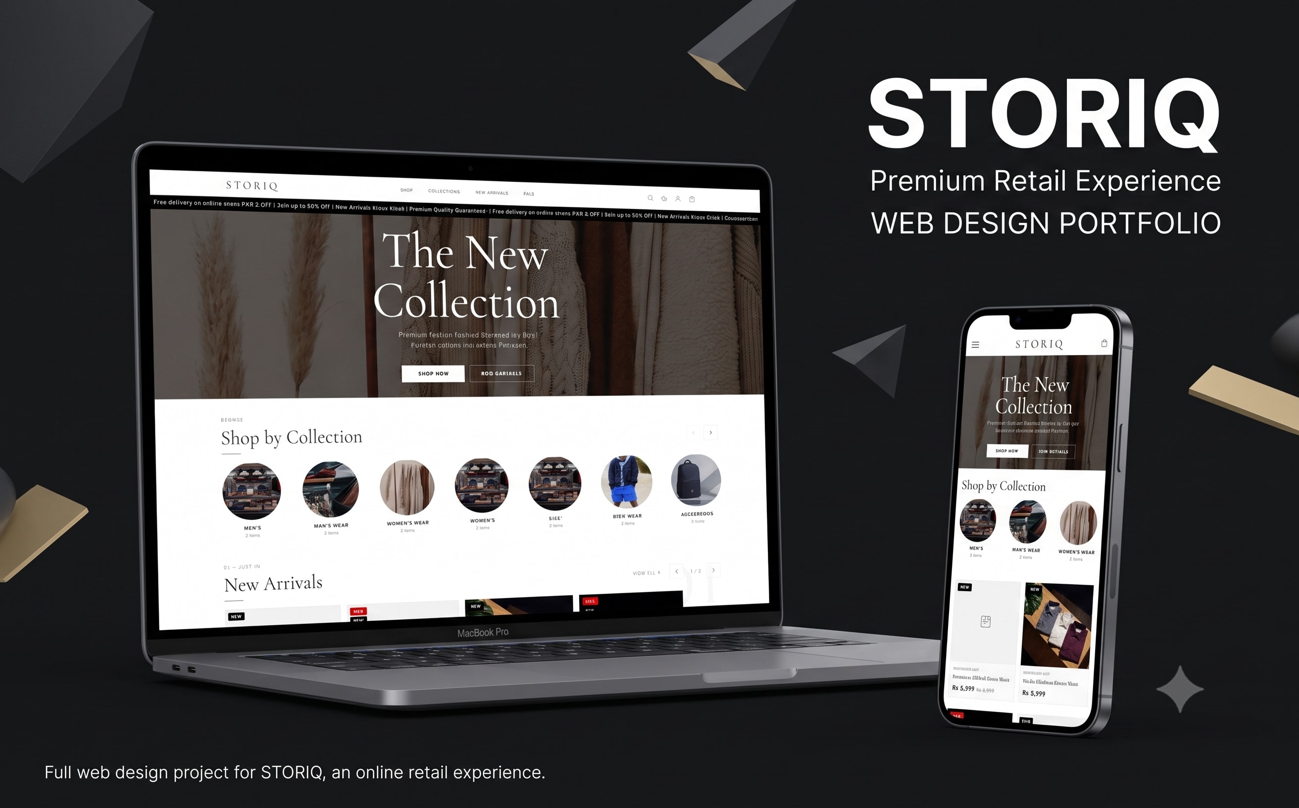STORIQ
