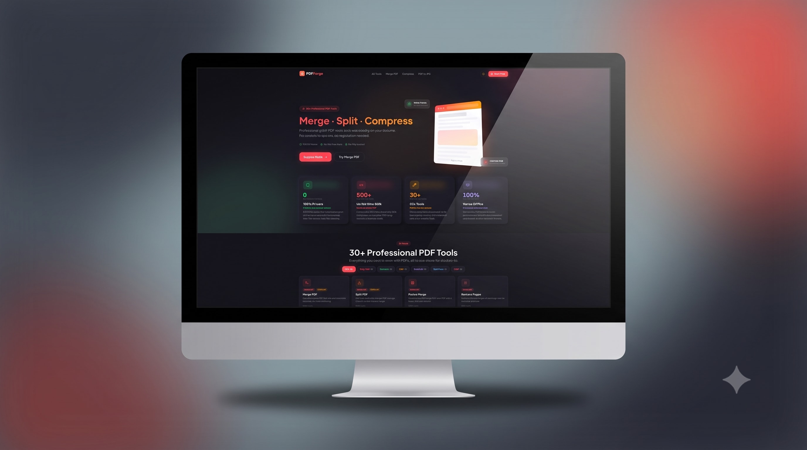 PDFForge