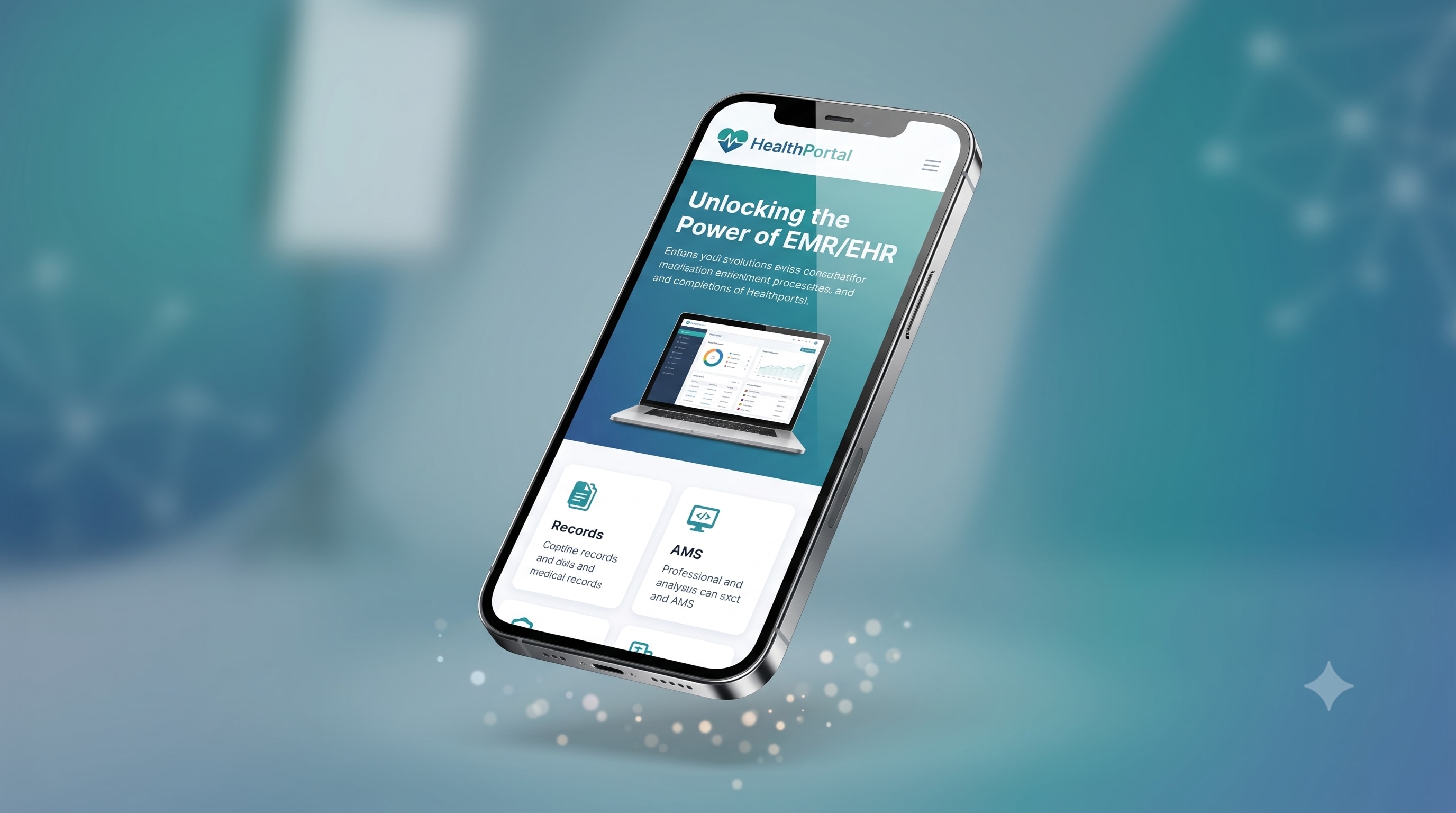 HealthPortal