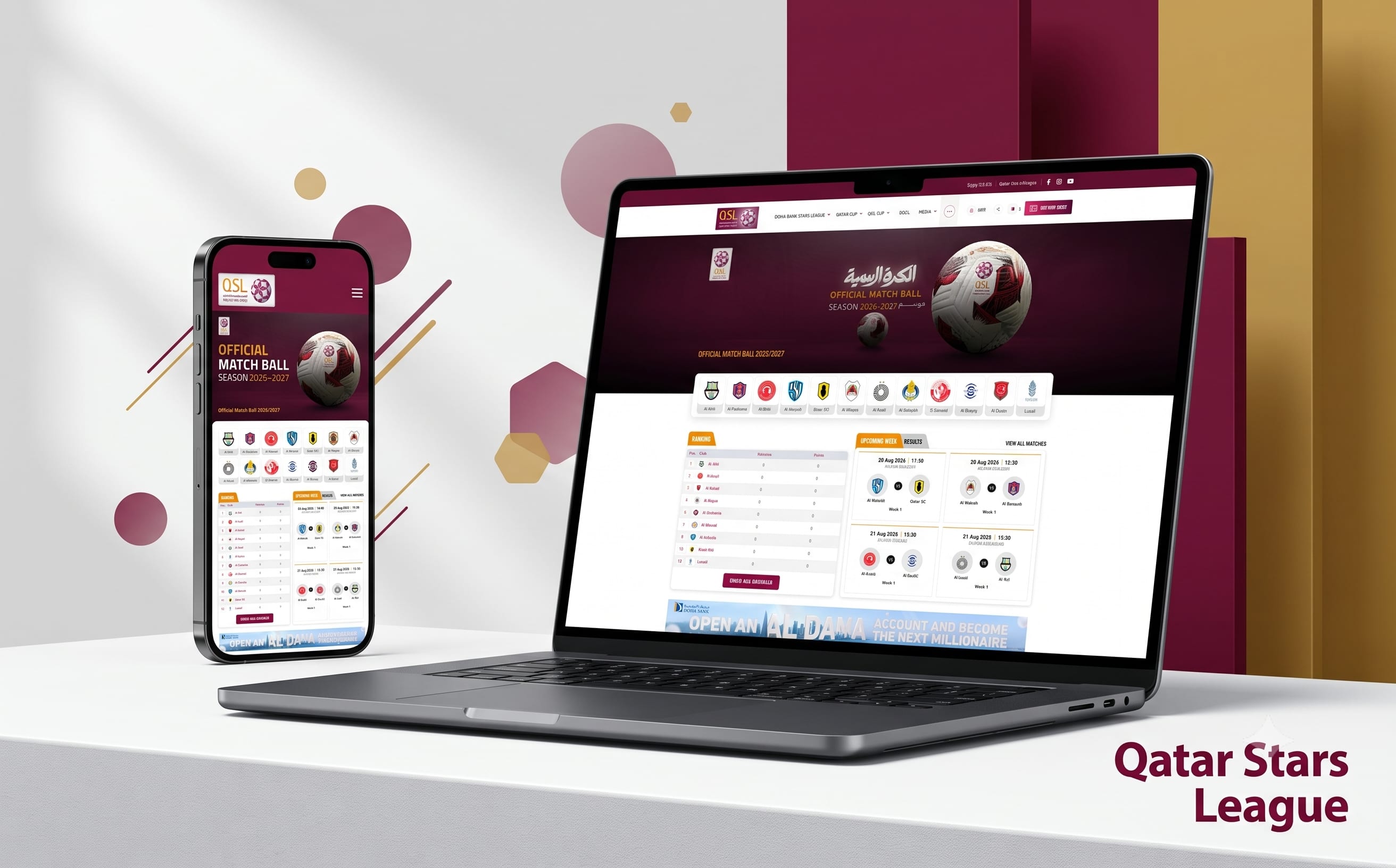 Qatar Stars League