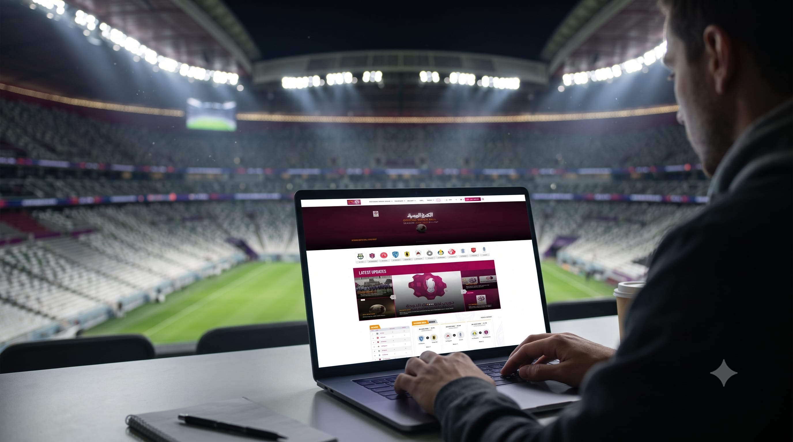 Qatar Stars League