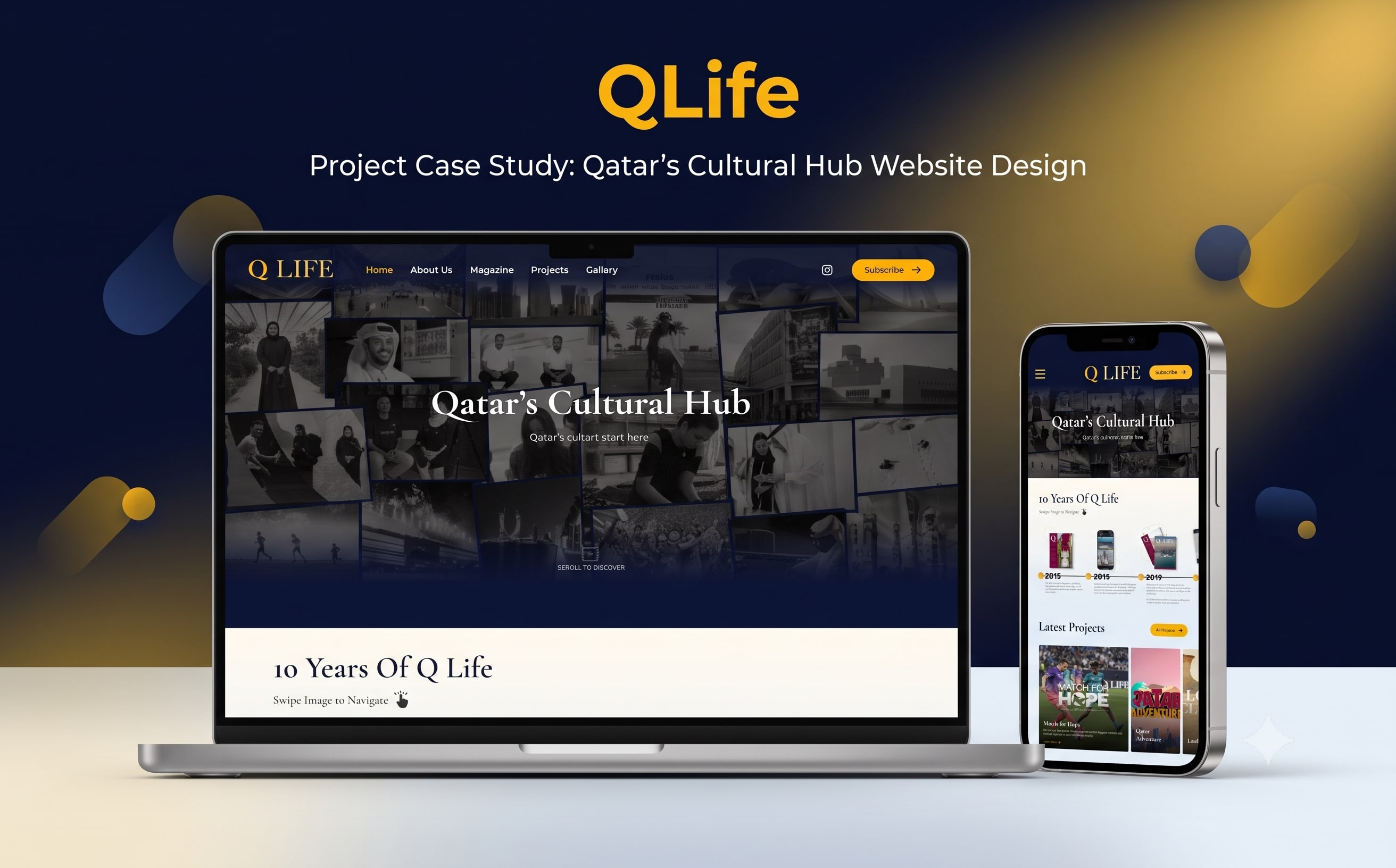 QLife