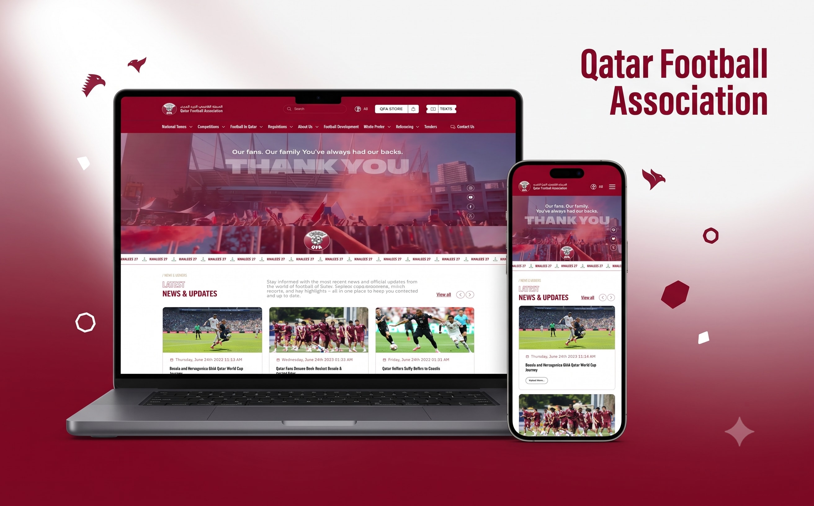 Qatar Football Association