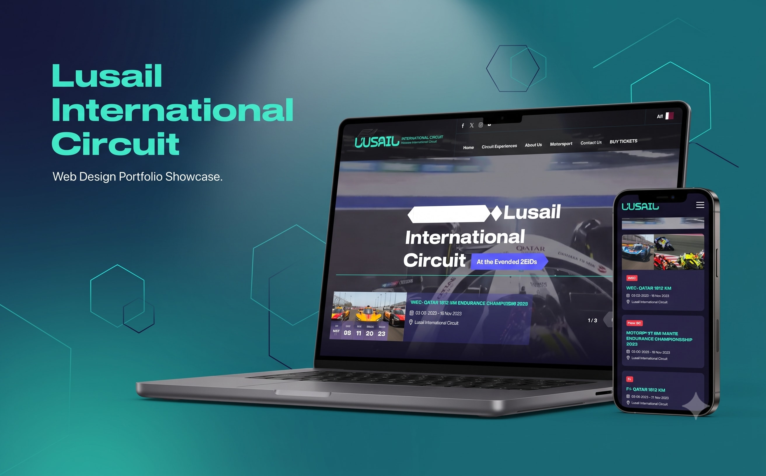 Lusail International Circuit