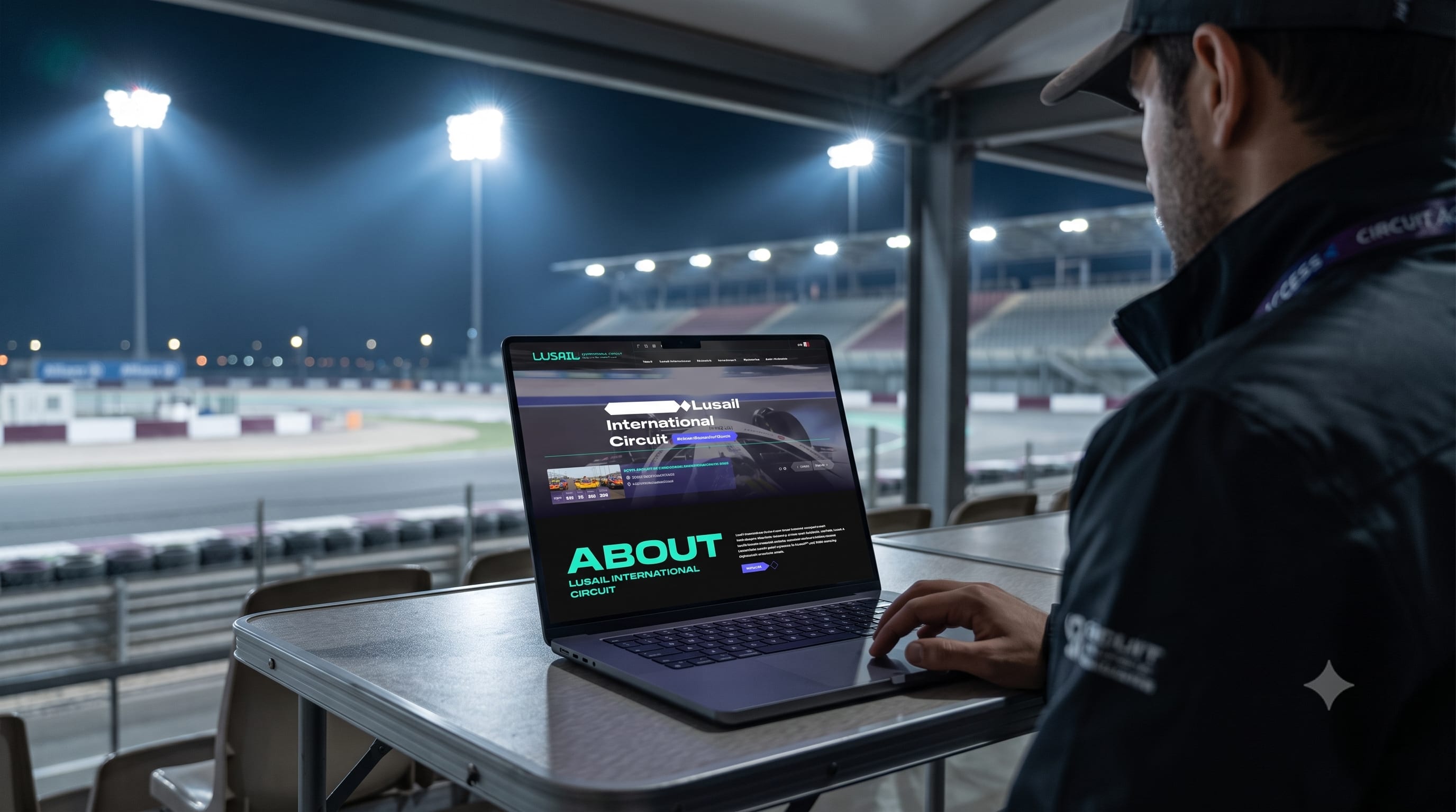 Lusail International Circuit